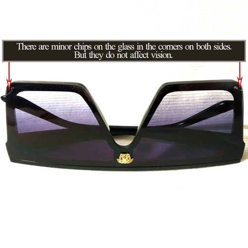 Versace sunglasses are stylish - versace,