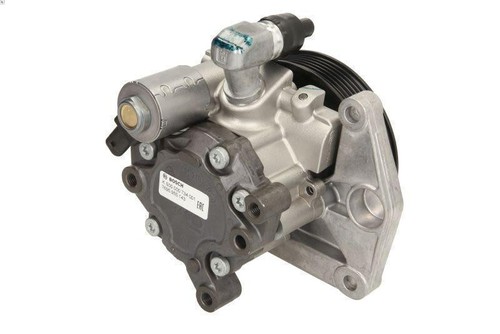 Hydraulic pump steering - steering, for
