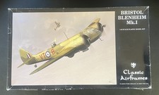 Classic Airframes - Bristol