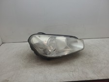 2010 FORD C-MAX STYLE TD 115 Drivers Headlamp RH