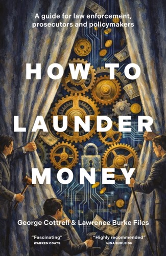 How launder money - to,