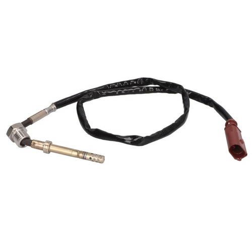 Exhaust gas temperature - gas,