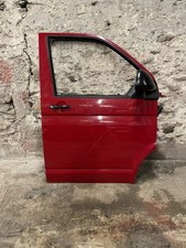 Volkswagen Transporter T5 2014