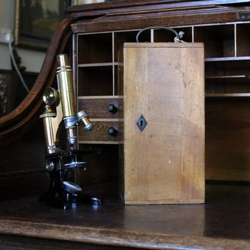 Antique ernst leitz wetzlar - antique,
