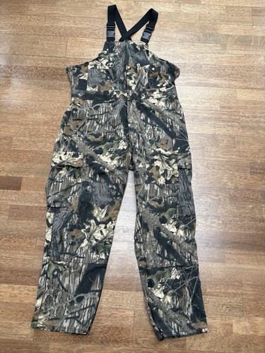 Vintage camo dungarees - vintage, /