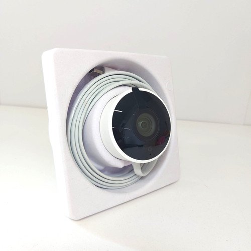 Google nest cam outdoor 2nd - nest,