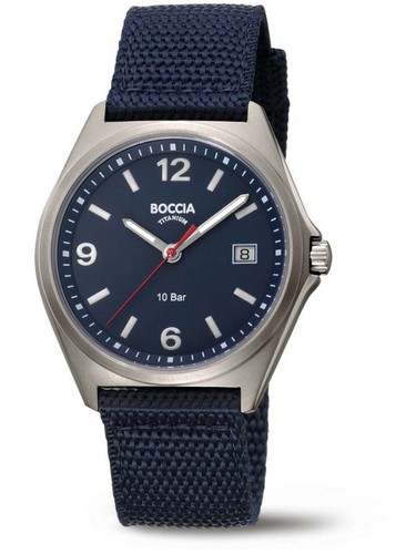 Boccia 3663 mens - boccia,