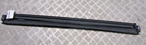 Sunroof roller blind webasto - blind,