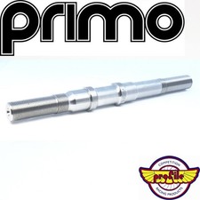 Profile Racing PRIMO Pro Hub Axle Solid 14mm Titanium