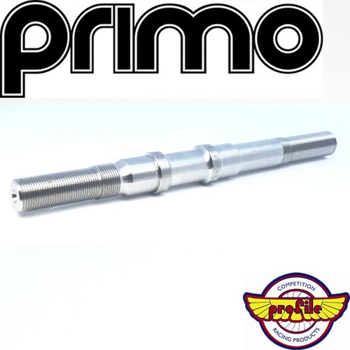Profile racing primo pro - profile,