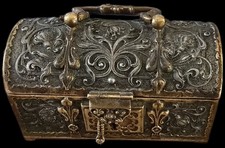 ERHARD & SOHNE ANTIQUE ART
