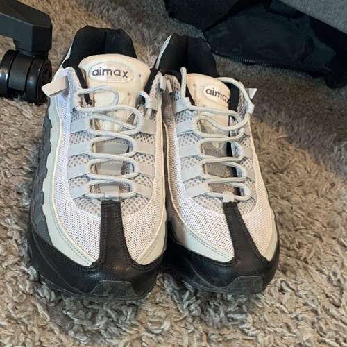 Nike air max men trainers - air, 95