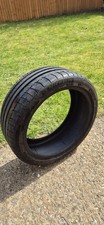 225/40ZR18 7mm Michelin Pilot