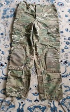 Proper ACU Combat Pants