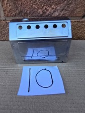 Mamod Steam Roadster Original Cowling Used Good Condition Please Study Photos