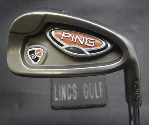Ping i10 green - ping, dot