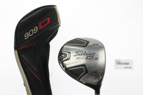 Titleist 909d3 golf club - 909d3,