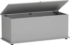 Ottoman Trunk Chest Storage