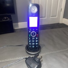 BT Advanced Digital Home Phone