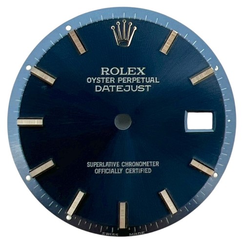 Genuine rolex oyster perpetual - rolex,