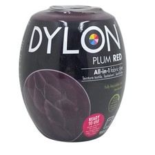 DYLON Plum Red 350g Washing