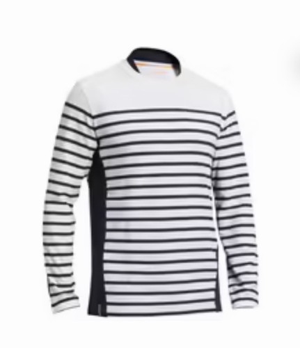 Men sailing long sleeve - men's,