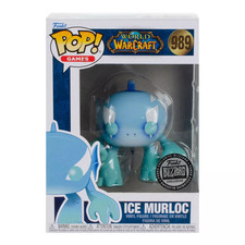 Funko Pop! Vinyl World of