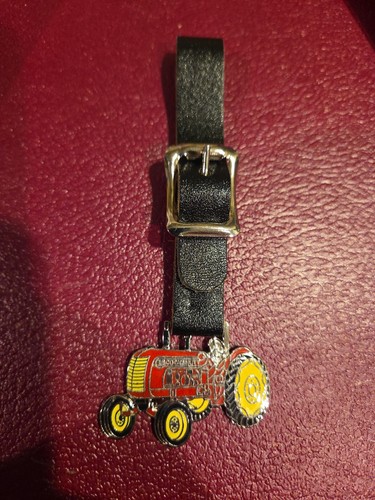 Vintage cockshutt tractor - vintage,