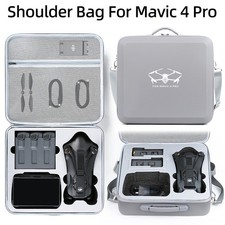 Shoulder Bag for DJI Mavic 4