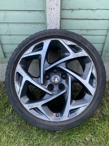 Vauxhall insignia atomic - vauxhall,