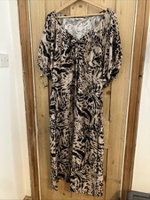 Ladies George Asda Midi Dress