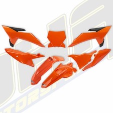 Ufo plastics kit - mx, for