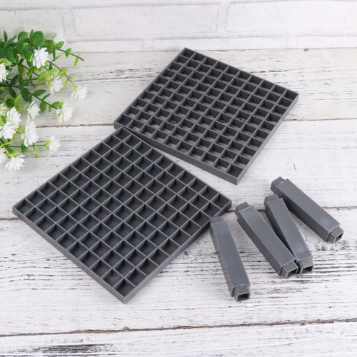 Holes pen storage - holes,
