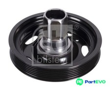 FEBI BILSTEIN CRANKSHAFT BELT