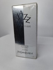 Jazz Prestige By YSL Yves saint Laurent 1.6 oz 50 ml Eau De Toilette EDT Spray