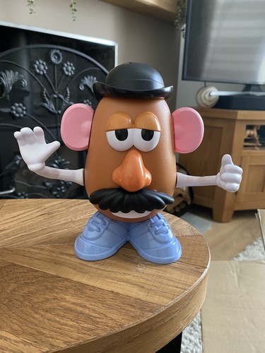 Toy story potato head - toy,