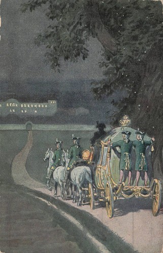 1920 grimm fairy tale - grimm, "the