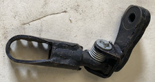 Honda XL250 / XL500 S Left