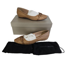 Giorgio Armani Women's Brown