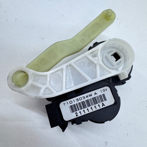 Peugeot 508 mk1 heater flap - 508,