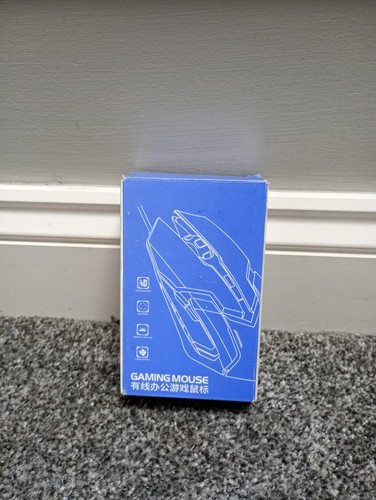 Gaming mouse computer - gaming,