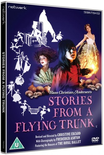 Stories from flying - from, a