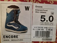 VANS Encore Women's Snowboard