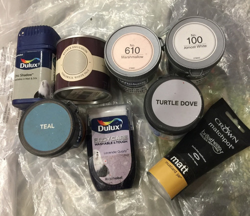Job lot 8 - job,