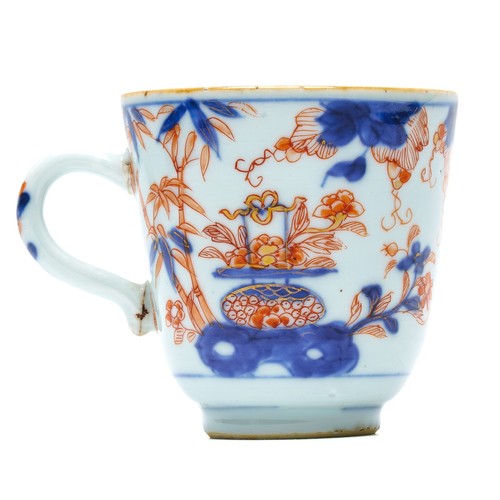 Chinese porcelain wine - porcelain,