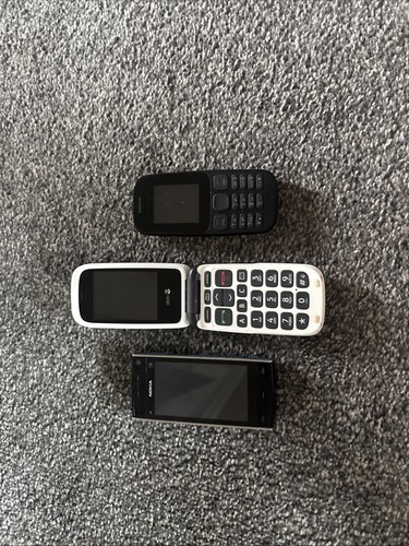 Joblot mobile phones all - joblot,