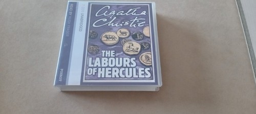 Audio agatha christie - -,