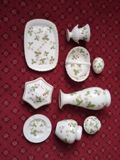 Wedgwood Bone China Wild