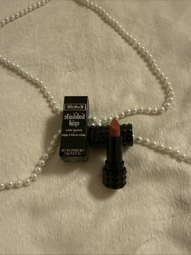 Kat von studded kiss - studded,