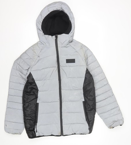 Sonneti teens grey puffer - teens,